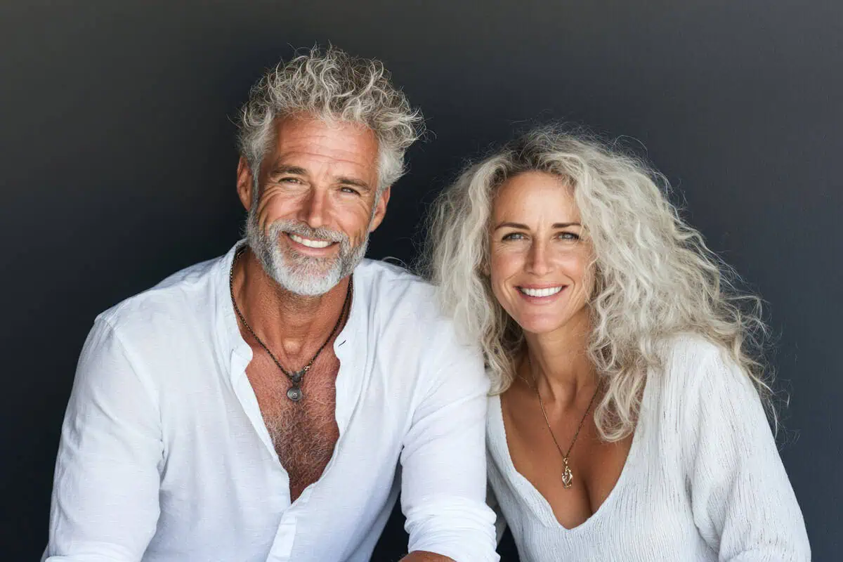 Hormone replacement therapy consultation in Boston, MA