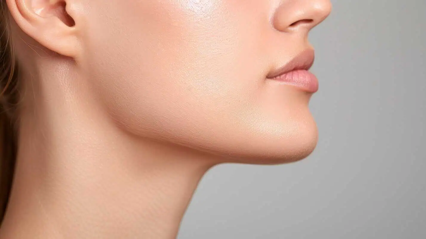 Kybella In Boston, MA | Double Chin Fat Removal